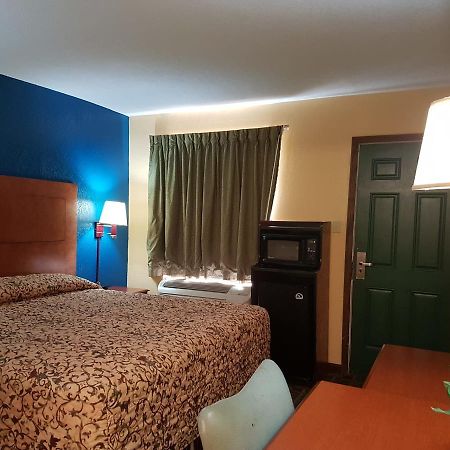 Executive Inn วิกทอเรีย ภายนอก รูปภาพ